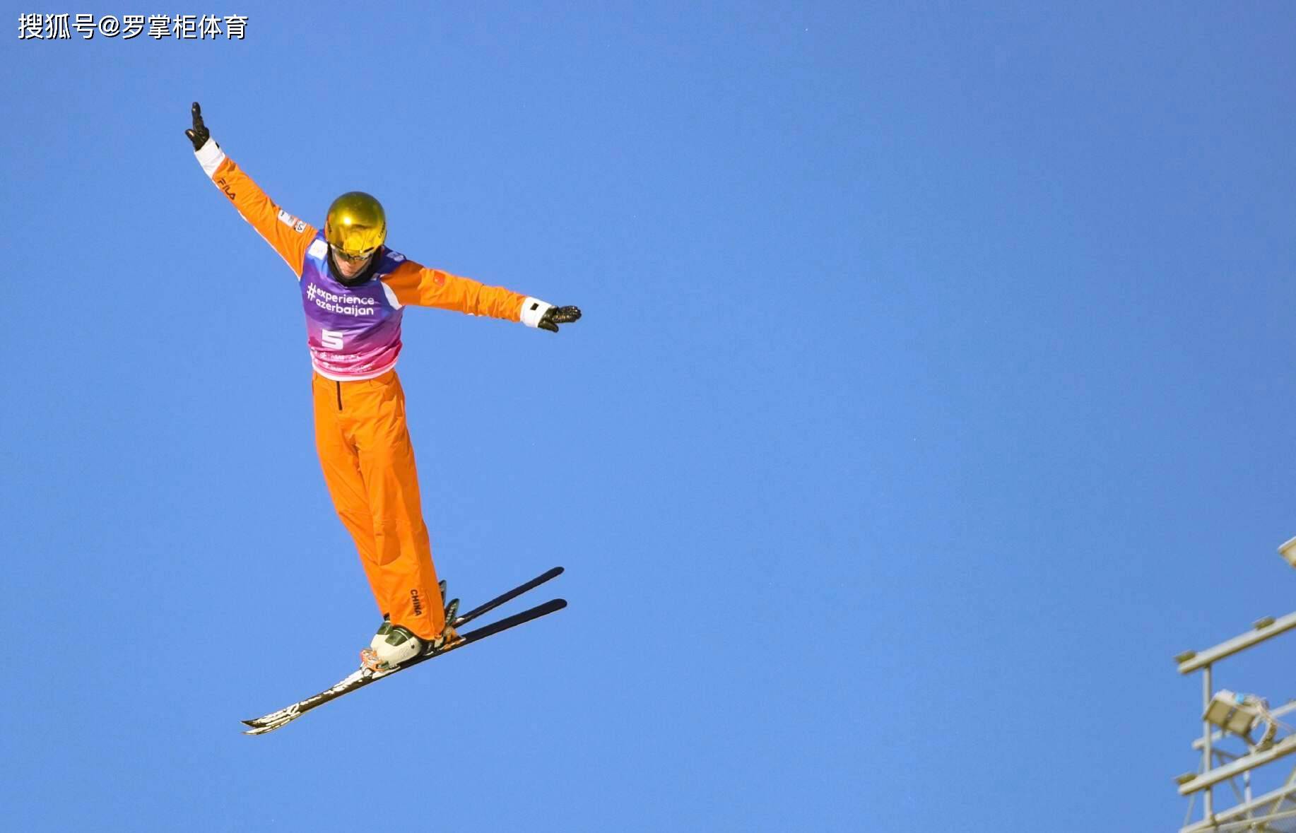 恭喜!中国队包揽世界杯金银牌,2026米兰冬奥会冲金还得靠他们