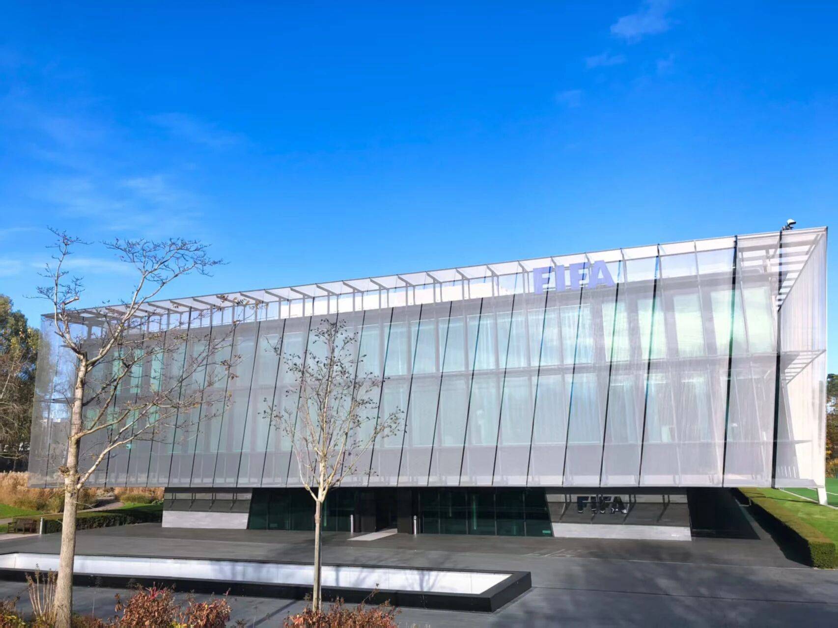 国际足联或宣布重大改革，2038年世界杯有望落户中国